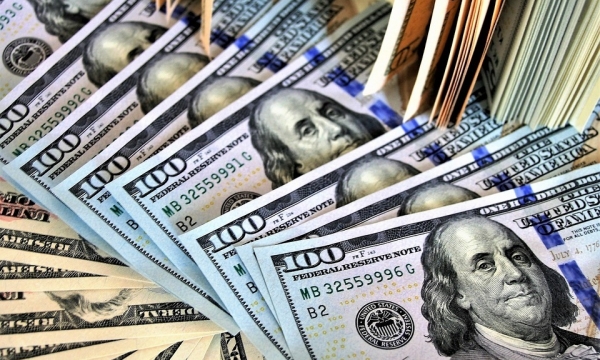 Tỷ giá ngoại tệ hôm nay 1/3: Đồng USD giảm tại thị trường trong nước