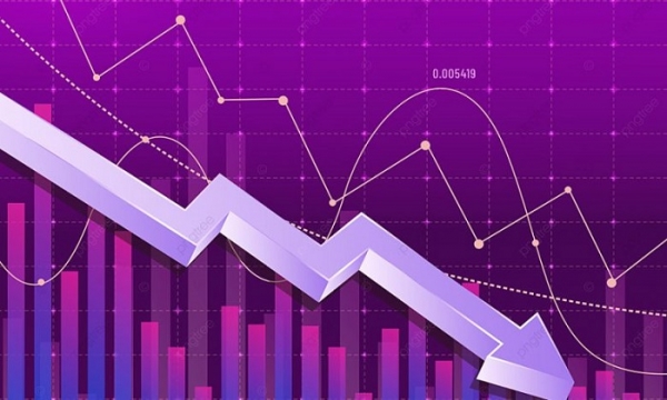 Chứng khoán chiều 2/3: Dầu khí chưa thể níu thị trường, VN-Index thủng ngưỡng hỗ trợ kỹ thuật