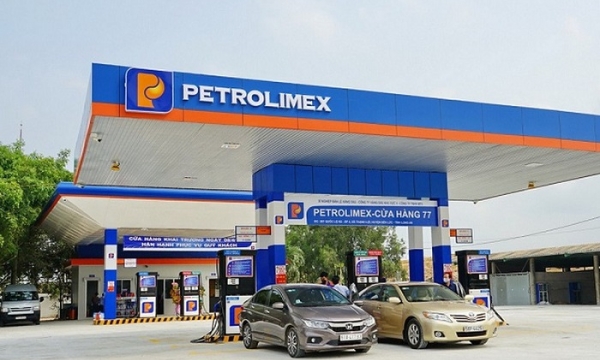 'Cơn điên' chưa dừng lại, dầu vọt ngưỡng 110 USD/thùng