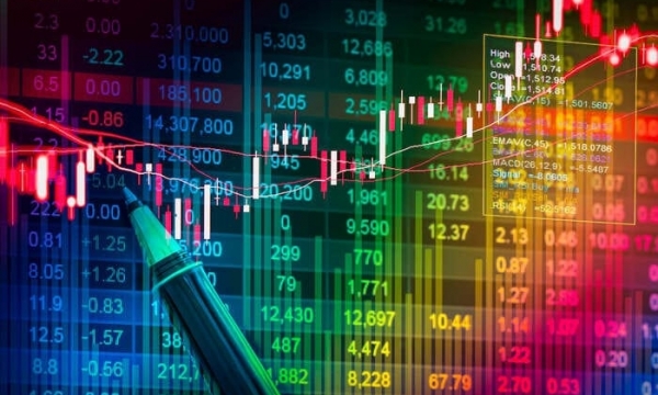 Tin nhanh chứng khoán ngày 2/3: Sắc đỏ bao trùm thị trường, VN Index lại mất hơn 13 điểm