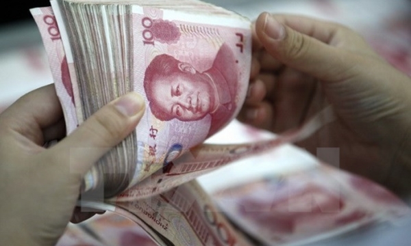 Nga có thể quy đổi hàng trăm tỷ dự trữ đang nằm trong tay Trung Quốc?