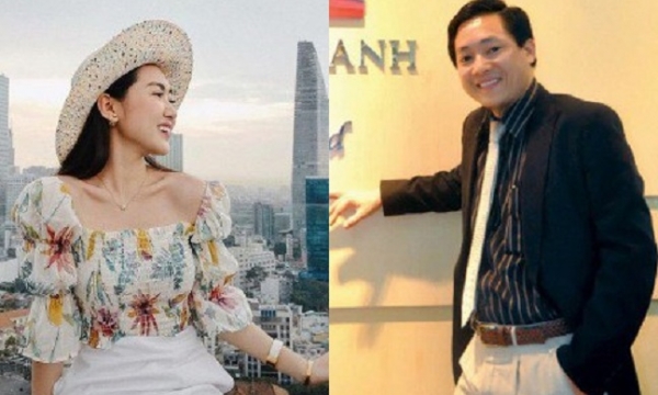 'Rich kid' Chloe Nguyễn nhà đại gia Capella Holdings: Blogger xinh đẹp đình đám trong top quyền lực nhất trên MXH từ tuổi 20