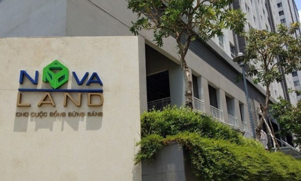 M&A sành sỏi như Novaland: Chốt “ngon ơ” 5 giao dịch trong năm Covid 2021, mua cũng lãi mà bán cũng lãi hàng ngàn tỷ đồng