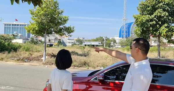 Làm thế nào để mua bất động sản lời ngay lúc mua?