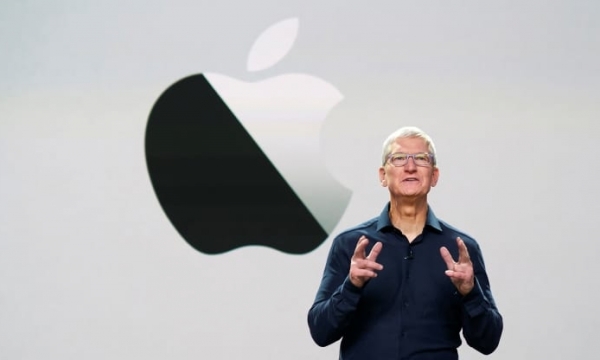 Quyết định ngừng bán sản phẩm của Apple tại Nga có thể gây áp lực lên các nhà sản xuất điện thoại thông minh khác