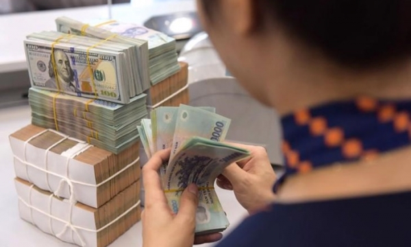 Lãi suất liên ngân hàng vẫn neo ở mức cao và chưa thể sớm hạ nhiệt