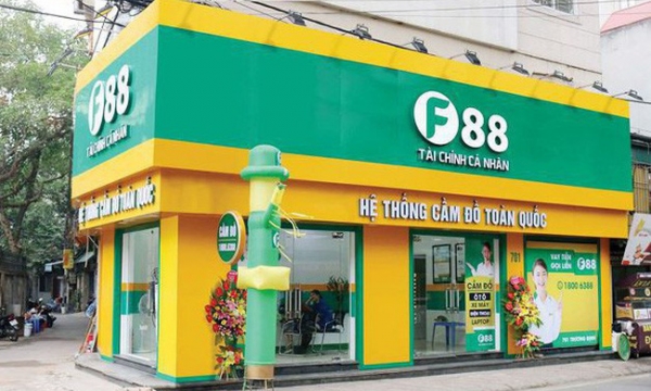 F88 lãi gần 45 tỷ đồng năm 2020, lợi nhuận dồn hết vào 6 tháng cuối năm