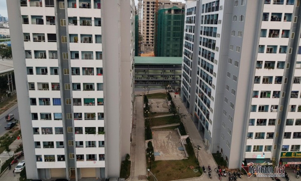 Đà Nẵng đầu tư gần 8.000 tỷ đồng xây nhà giá rẻ cho người nghèo