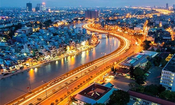 Bảng xếp hạng FAST500: Doanh nghiệp nào tăng trưởng nhanh nhất Việt Nam?