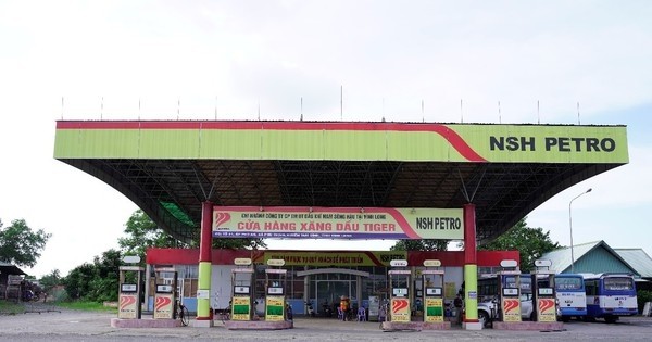 Cổ phiếu “được giá”, NSH Petro nhanh chóng bán hết cổ phiếu quỹ
