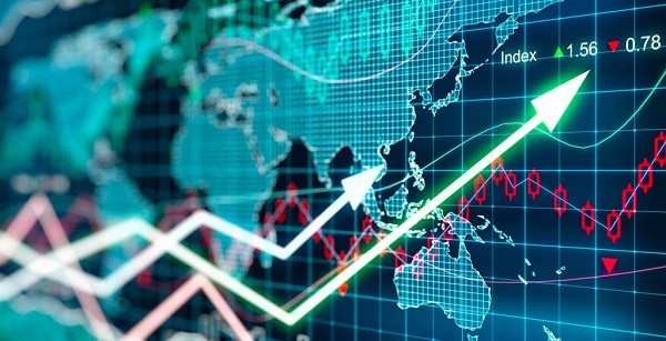 Chứng khoán phiên chiều 10/3: Thanh khoản suy yếu, 'cổ bank, cổ đất' trở lại đường đua