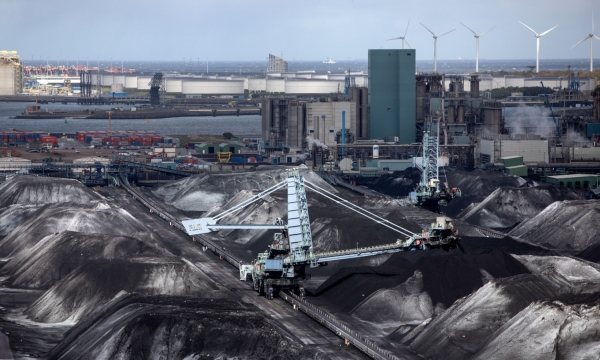 Khủng hoảng giá than có thể lan rộng như sóng thần