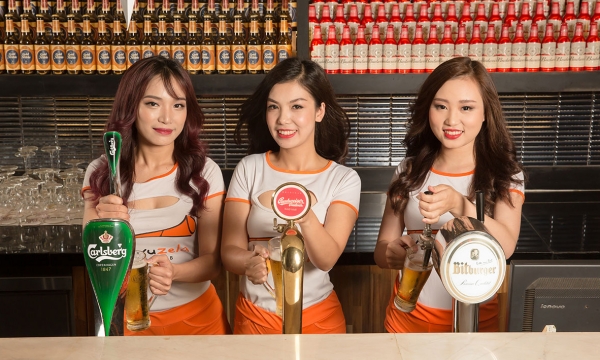 Hàng loạt nhà hàng tên tuổi đóng cửa vì COVID-19, ngay cả công ty số 1 Golden Gate cũng đang xoay sở đi vay phục vụ hoạt động kinh doanh