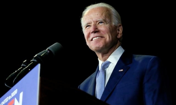Giải pháp 'bất đắc dĩ' của Tổng thống Joe Biden khi phải đối mặt với áp lực giá dầu