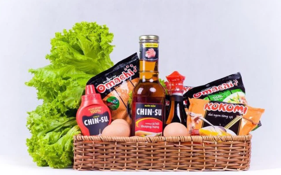 Masan Consumer (MCH): Kế hoạch lãi ròng 5.000-5.500 tỷ đồng năm 2021, chia cổ tức năm 2020 tỷ lệ 45%
