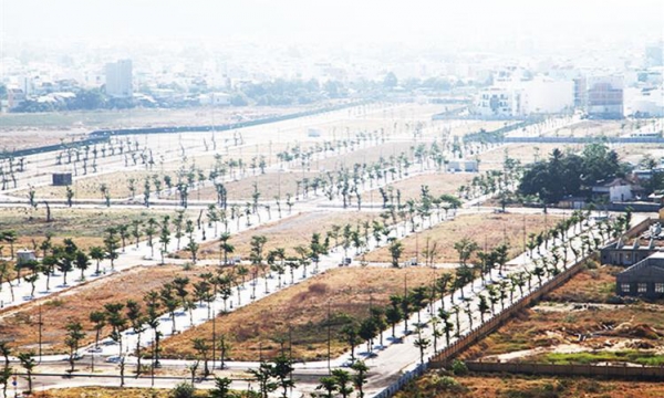 'Đất vàng' sân bay Nha Trang cũ chuẩn bị được mang bán đấu giá