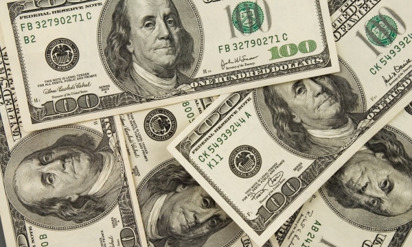 Tỷ giá ngoại tệ hôm nay 15/3: Đồng USD giảm giá trước thềm cuộc họp Fed