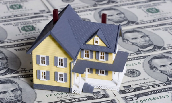 Cho vay các công ty sân sau bất động sản đang ở mức cao kỷ lục trong lịch sử