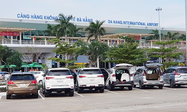 Đề nghị giữ nguyên sân bay Đà Nẵng là Cảng hàng không quốc tế, cửa ngõ quốc gia