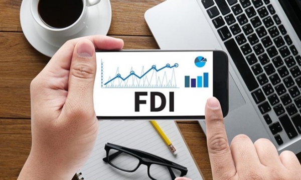 56% doanh nghiệp FDI báo lỗ