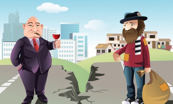 Người nghèo luôn dễ dãi và đó là lý do tại sao cuộc sống của họ khó khăn: Giải mã lý do không thể giàu có mà 99% mọi người mắc phải