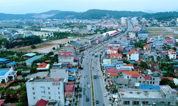 'Sốt' đất tại Hải Phòng vẫn chưa dứt sau thông tin có 2 huyện sẽ lên quận