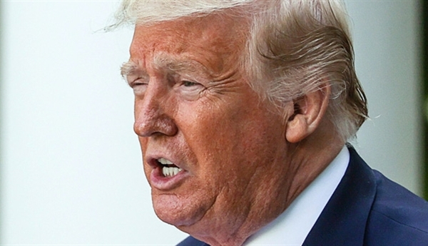Tỷ phú Trump lập mạng xã hội riêng: Trở lại hoành tráng