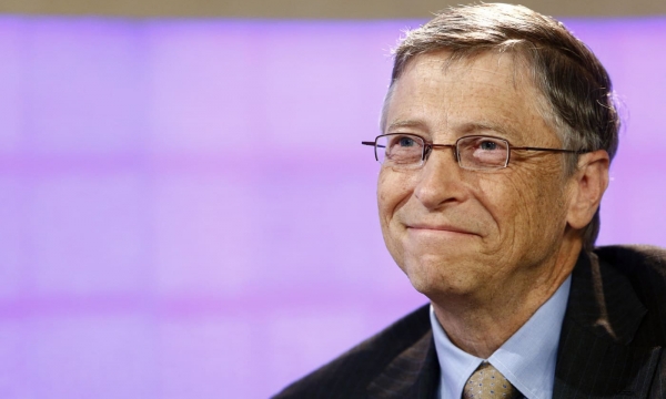 6 điều những người thành công như Bill Gates, Jeff Bezos thường làm để không mắc 'hội chứng ngày thứ 2'