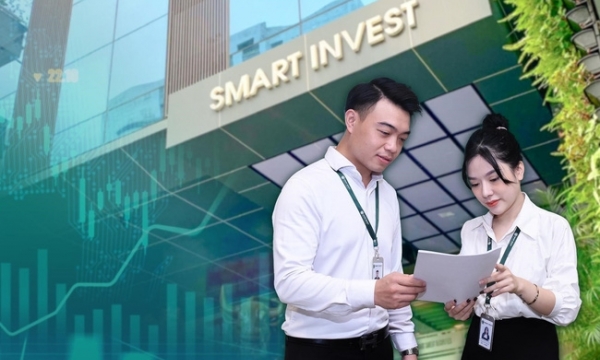 Công ty Cổ phần Chứng khoán SmartInvest ( mã AAS) dự kiến mua trái phiếu Nova Land