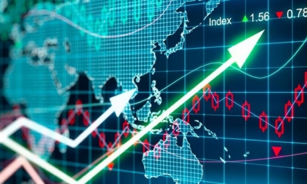 Tin nhanh chứng khoán ngày 22/3: Nhiều nhóm ngành đồng thuận tăng điểm, VN Index vượt qua mốc 1.500 điểm