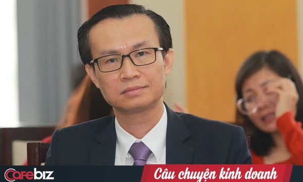 Phó Tổng giám đốc FE CREDIT: Thị trường tài chính tiêu dùng còn rất nhiều tiềm năng phát triển
