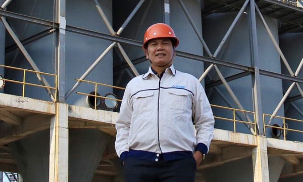 Hoà Phát đặt kế hoạch lãi sau thuế 18.000 tỷ đồng năm 2021, tăng 33% năm trước, trả cổ tức 35%
