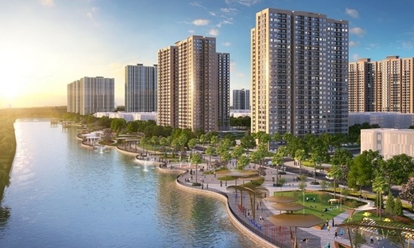 Chuyên gia kinh tế Vũ Đình Ánh: ‘70% tài sản đảm bảo trong ngân hàng là bất động sản’