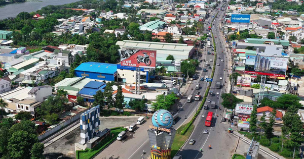 Bình Dương biến thành đại công trường dự án căn hộ, giá chung cư cao ngang ngửa quận 9, Thủ Đức