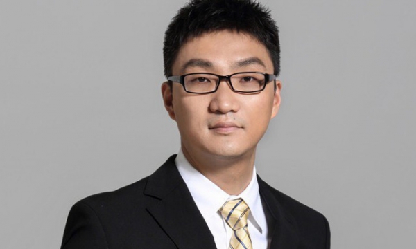 Chân dung Colin Huang - 'ông vua Internet' Trung Quốc