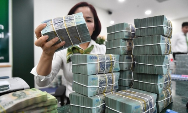 Những ngân hàng nào tạm dừng cung cấp tín dụng vào bất động sản?