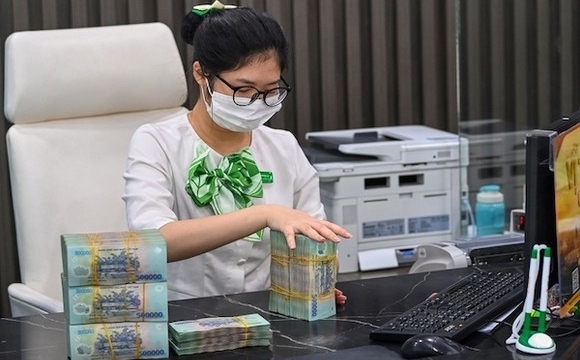 Kinh tế hồi phục, tín dụng tăng 4,03% trong quý I/2022