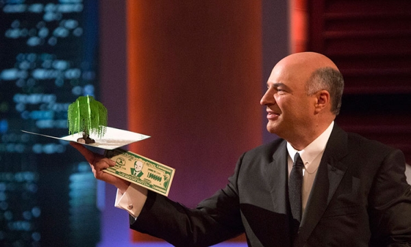 Triệu phú Shark Tank Kevin O'Leary: 'Tôi sẽ không mua Bitcoin nếu đồng tiền này được khai thác ở Trung Quốc!'