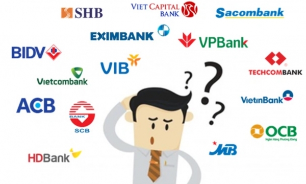 Ngân hàng nào vẫn còn 'vương vấn' tại VAMC