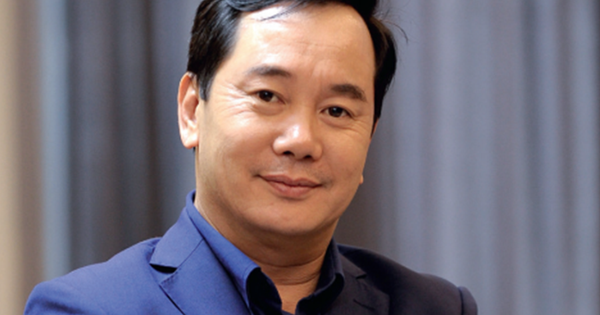 Chủ tịch Cenland: Qua đợt sốt đất này, có thể sẽ rất nhiều người mất nhà mất cửa