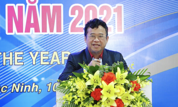 Ông Đặng Thành Tâm: 'Ai mà bỏ KBC sau này ân hận'