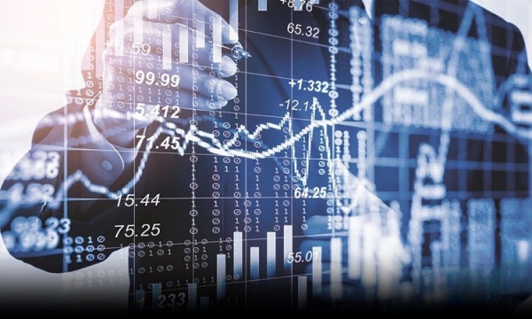 Nhận định phiên giao dịch ngày 12/4: Đà hồi phục của VN Index giường như đang gặp “khó”