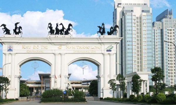 Tin bất động sản ngày 12/4: Lâm Đồng chấp thuận chủ trương đầu tư dự án Khu đô thị sinh thái thông minh Trạm Hành - Cầu Đất, TP Đà Lạt