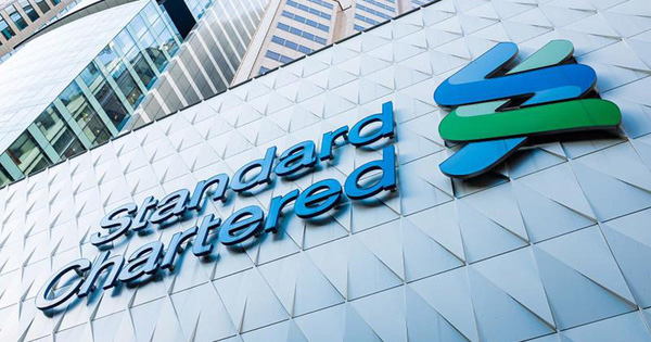Standard Chartered dự báo lạm phát của Việt Nam ở mức 4,2%