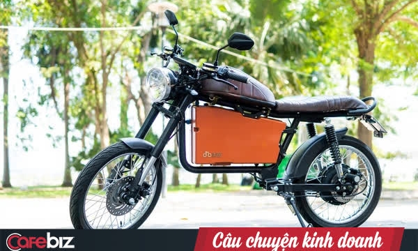 Dat Bike: Từng bị Shark Bình chê thẳng mặt, giờ đây sản xuất không kịp bán, founder được quỹ đầu tư kỳ vọng là 'Elon Musk trong mảng 2 bánh' của ĐNÁ