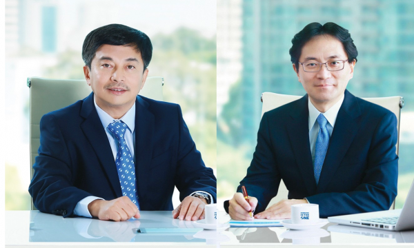 Sóng gió lại nổi lên ở 'thượng tầng' Eximbank, 2 quyết định bổ nhiệm Chủ tịch HĐQT chỉ cách nhau 1 tiếng đồng hồ