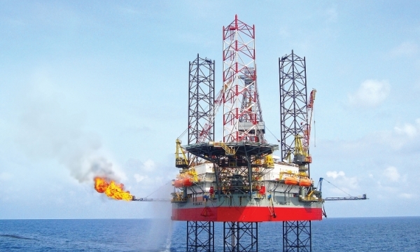 PVD sẽ chốt danh sách cổ đông để trả cổ tức năm 2019, 2020 vào ngày 29/4/2022
