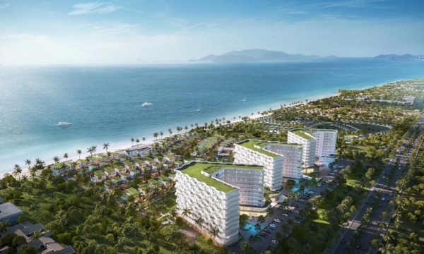 Bất động sản nghỉ dưỡng đón dòng kiều hối tỷ USD đổ về Việt Nam