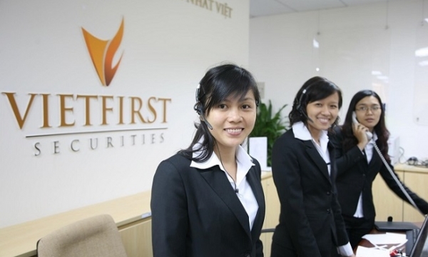 VFS “chuyển nhà” từ UPCoM sang HOSE