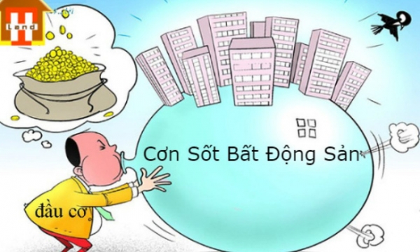 Vì sao ngay cả khi cơn sốt nhà đất gãy sóng cũng sẽ khó săn được bất động sản giảm giá mạnh, cắt lỗ sâu?